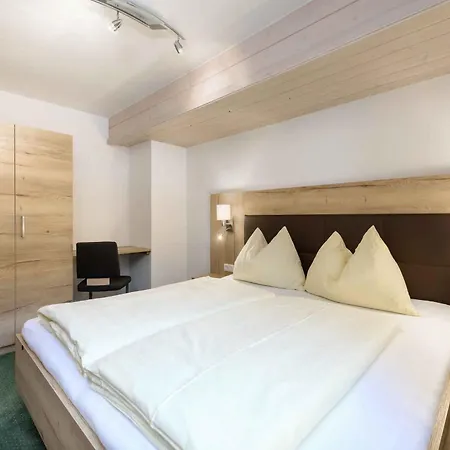 公寓 In Flachau/salzburger Land 316 弗拉绍