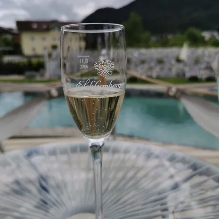 In Flachau/salzburger Land 316 公寓 弗拉绍