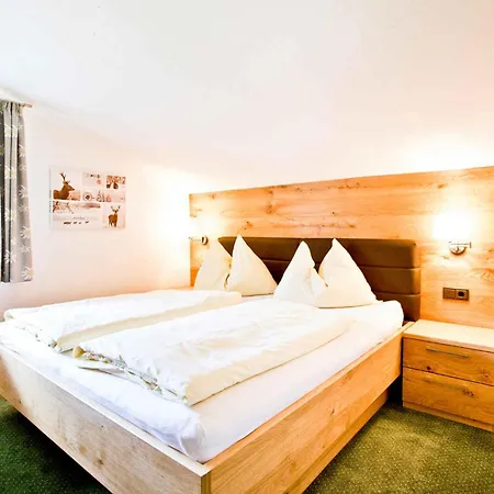 In Flachau/salzburger Land 316 Apartmán *