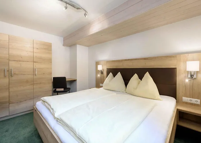 Daire In Flachau/salzburger Land 316 Flachau