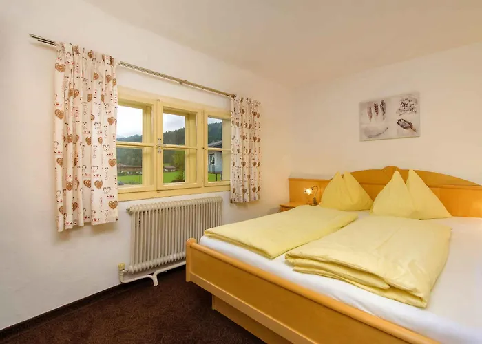 In Flachau/salzburger Land 316