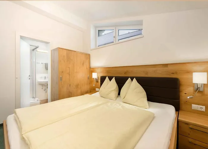 In Flachau/salzburger Land 316 Flachau